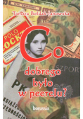 Co dobrego było w PRL-u