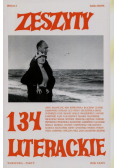 Zeszyty literackie 134/2/2016