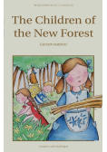 The Children of the New Forest