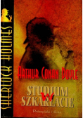 Studium w szkarłacie