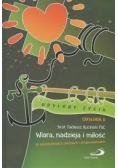 Wiara nadzieja i miłość