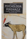 Psychologia perswazji
