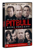 Pitbull Nowe porządki