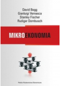Mikroekonomia