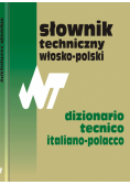 Słownik techniczny włosko-polski