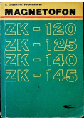 Magnetofon ZK 120 125 140 145
