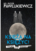 Księża na księżyc