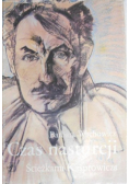 Czas nasturcji