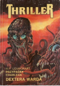 Przypadek Charlesa Dextera Warda Thriller