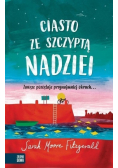 Ciasto ze szczyptą nadziei