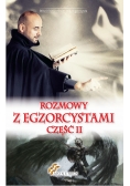 Rozmowy z egzorcystami