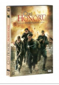 Czas honoru Powstanie