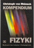 Kompendium fizyki