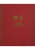Port Gdański 1929 r.