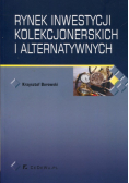 Rynek inwestycji kolekcjonerskich i alternatywnych