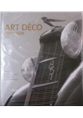 Art Deco 1910  1939
