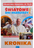 Światowe Dni Młodzieży 2016  Kronika