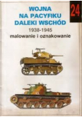 Wojna na Pacyfiku daleki wschód 24