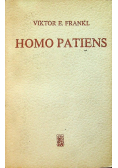 Homo patiens