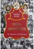 Teledynastia