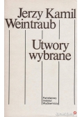 Utwory wybrane