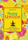 Happy uroda piękno jest w Tobie