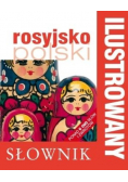 Ilustrowany słownik rosyjsko  -  polski