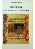 Mojżesz w opowiesciach mędrców
