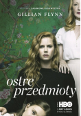 Ostre przedmioty, nowa
