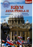 Rzym Jana Pawła II