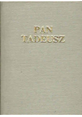 Pan Tadeusz
