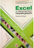 Excel w zastosowaniach inżynieryjnych
