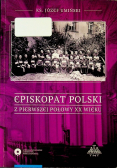 Episkopat Polski z pierwszej polowy XX wieku