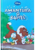 Awantura o kąpiel