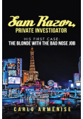 Sam Razor, Private Investigator