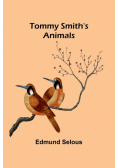 Tommy Smith's Animals