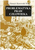 Problematyka praw człowieka