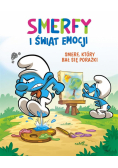 Smerfy i świat emocji Tom 1 Smerf, który bał się ciemności