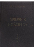 Śpiewnik kościelny