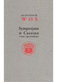 Sympozjum w Cassino i inne opowiadania
