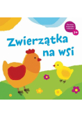 Zwierzątka na wsi