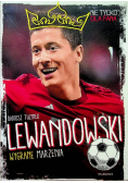 Lewandowski Wygrane marzenia