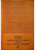 Ucieszna i krotochwilna komedia zwana serc starania stracone
