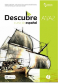 Descubre  Curso de espanol  A1.2/A2