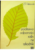 Podstawy odporności na szkodniki
