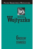 Grzechy starości