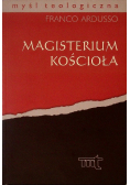 Magisterium Kościoła