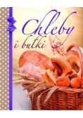 Chleby i bułki