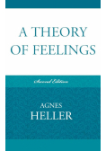 A Theory of Feelings
