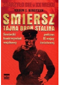 Smiersz Tajna broń Stalina